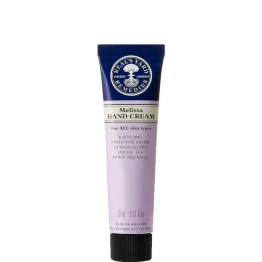 Melissa Hand Cream 30ml