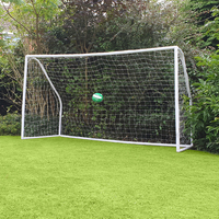 10ft x 6ft Football Goal