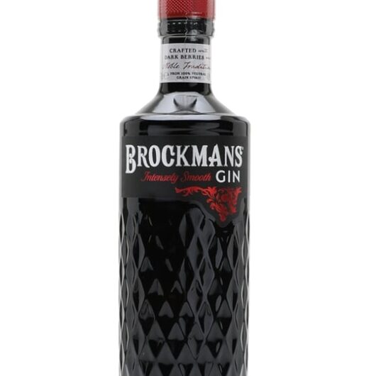 Brockmans Gin
