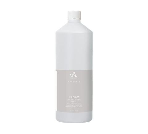 Renew Cedarwood & Ylang Ylang Hand Wash 1L Refill