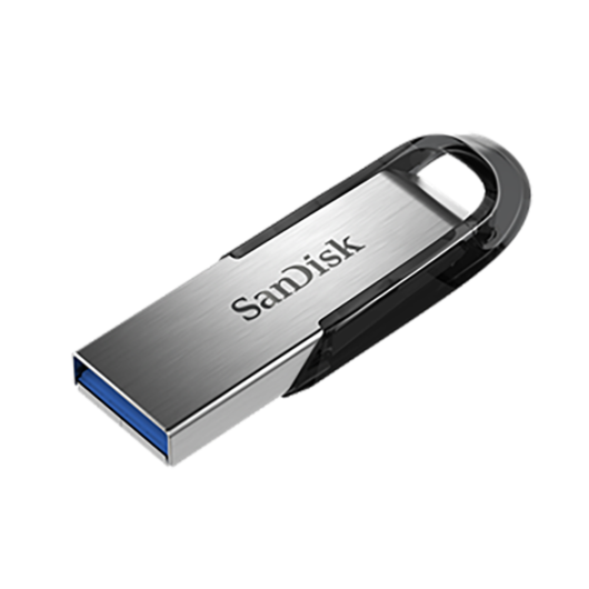 SanDisk Ultra Flair USB 3.0 Flash Drive 128GB