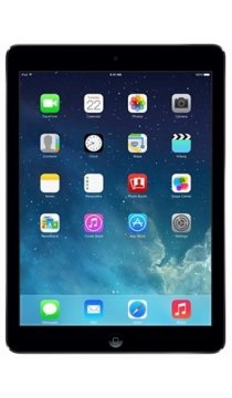 iPad Air 64GB